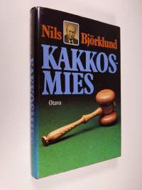 Kakkosmies : metalliteollisuutemme vaiheita henkilökohtaisesti koettuna