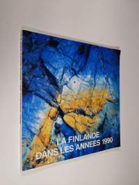 La Finlande dans les annees 1990