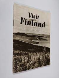 Visit Finland