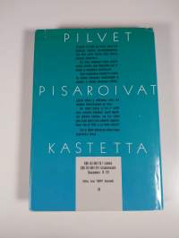 Pilvet pisaroivat kastetta
