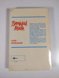 Viisi poikaani