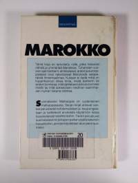 Marokko : suomalainen matkaopas