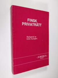 Finsk privaträtt