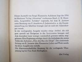 Ausgewählte Aufsätze