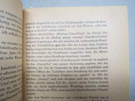 Ausgewählte Aufsätze
