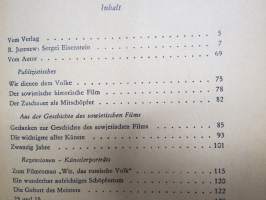Ausgewählte Aufsätze
