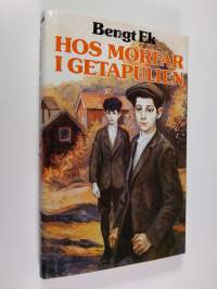 Hos morfar i Getapulien