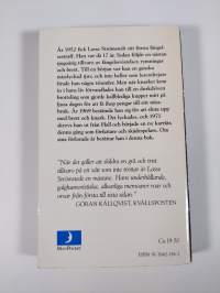 Mitt liv, Del 2 - I fängelse