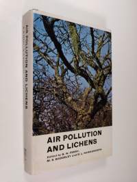 Air Pollution and Lichens