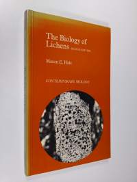 The Biology of Lichens