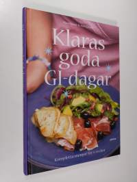 Klaras goda GI-dagar : kompletta menyer för 6 veckor