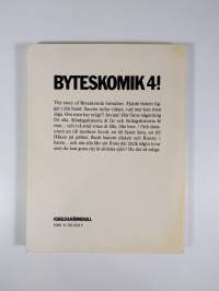 Byteskomik 4