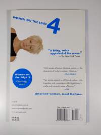 Women on the Edge 4