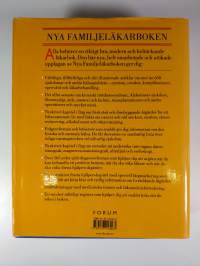 Nya familjeläkarboken