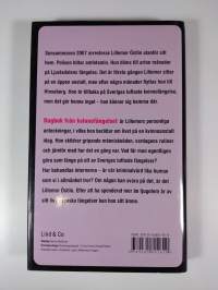 Dagbok från kvinnofängelset