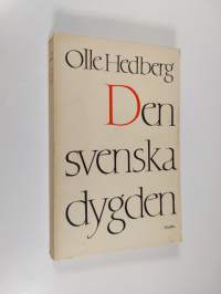 Den svenska dygden