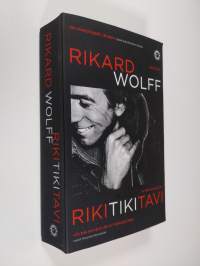 Rikitikitavi : en folkhemsberättelse [självbiografi] - Folkhemsberättelse
