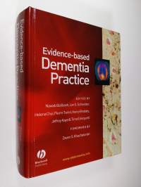 Evidence-based dementia practice