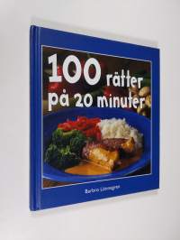 100 rätter på 20 minuter