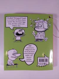 Nödvändiga dassboken