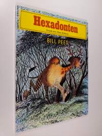 Hexadonten