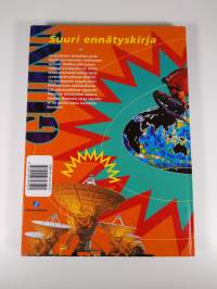 Guinness suuri ennätyskirja 1995