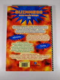 Guinness suuri ennätyskirja 1998