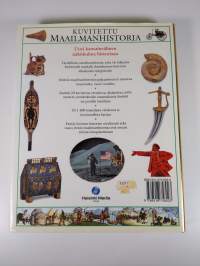 Kuvitettu maailmanhistoria