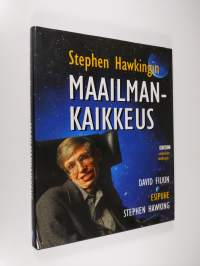 Stephen Hawkingin maailmankaikkeus