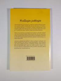 Hulluja juttuja