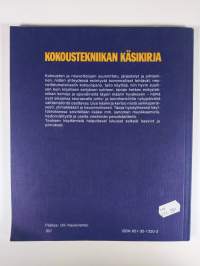 Kokoustekniikan käsikirja