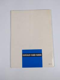 Lohikaloja kasvattamaan
