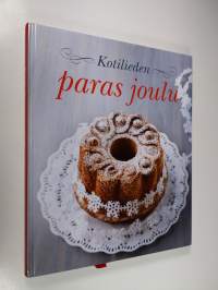 Kotilieden paras joulu