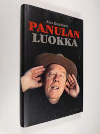 Panulan luokka (tekijän omiste)