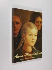 Anna-Magdalena : roman