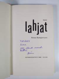 Lahjat (tekijän omiste)