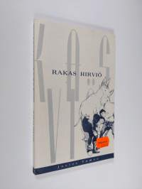 Rakas hirviö