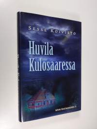 Huvila Kulosaaressa