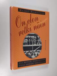 On elon retki näin, eli, Miten viihteestä tuli sodan voittaja : viihdytyskiertueita, kotirintaman kulttuuria ja Saksan suhteita vuosina 1939-45