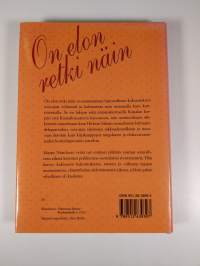 On elon retki näin, eli, Miten viihteestä tuli sodan voittaja : viihdytyskiertueita, kotirintaman kulttuuria ja Saksan suhteita vuosina 1939-45