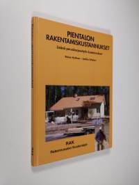 Pientalon rakentamiskustannukset
