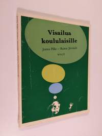 Visailua koululaisille