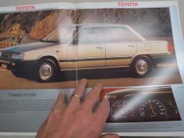 Toyota Camry -myyntiesite
