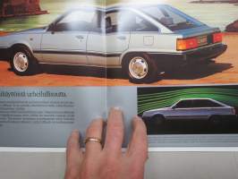 Toyota Camry -myyntiesite