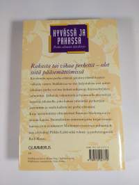 Hyvässä ja pahassa : perhe-elämän käsikirja
