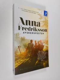 Avskedsfesten (ERINOMAINEN)