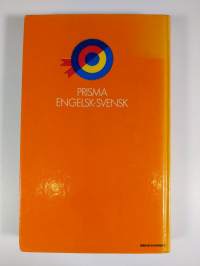 Modern English-Swedish dictionary