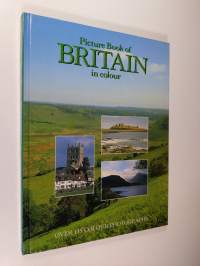 Picture Book of Britain in Colour