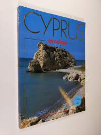 Cyprus in colour