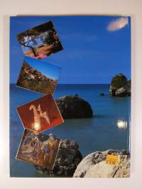Cyprus in colour